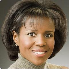 Portrait of Deborah Roberts