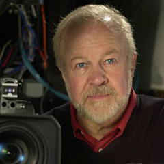 Portrait of Douglas Trumbull