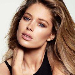 Portrait of Doutzen Kroes