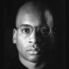 Portrait of Glenn Ligon