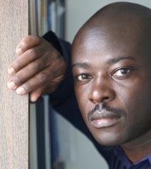 Portrait of Helon Habila