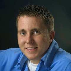Portrait of Jason Evert