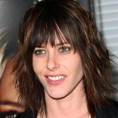 Portrait of Katherine Moennig