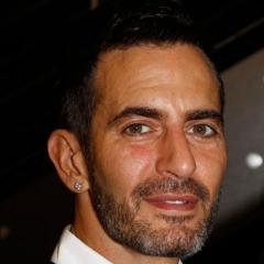 Portrait of Marc Jacobs