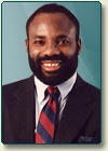 Portrait of Philip Emeagwali
