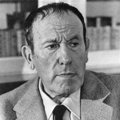 Portrait of René Char