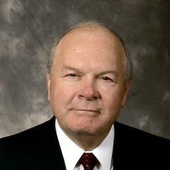 Portrait of Robert L. Millet