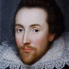 Portrait of Sir Fulke Greville
