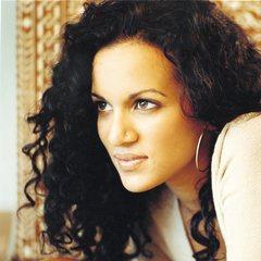 Portrait of Anoushka Shankar