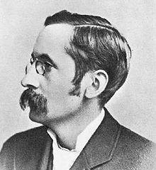 Portrait of Todd G. Buchholz