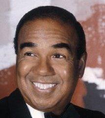 Portrait of Bobby Short