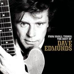 Portrait of Dave Edmunds