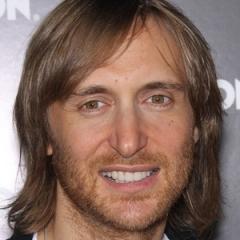 Portrait of Aaron Hill