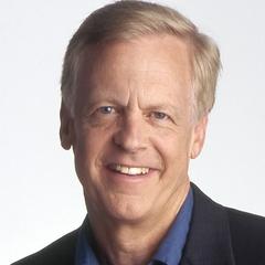 Portrait of Dennis Bakke