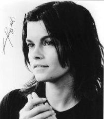 Portrait of Genevieve Bujold