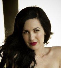 Portrait of Grey DeLisle
