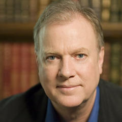 Portrait of Charles Macklin