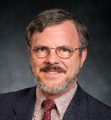 Portrait of Kevin Vanhoozer