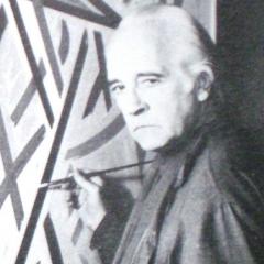Portrait of Luis Barragan