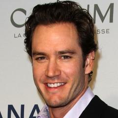 Portrait of Mark-Paul Gosselaar
