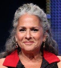 Portrait of Marta Kauffman
