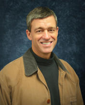 Portrait of Paul Washer