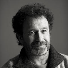 Portrait of Per Petterson