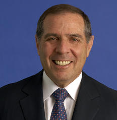 Portrait of Peter A. Cohen