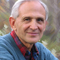 Portrait of Peter A. Levine