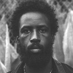 Portrait of Saul Williams