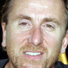 Portrait of Tim Roth