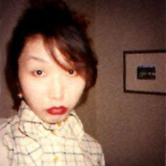Portrait of Ai Yazawa