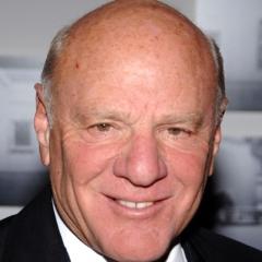 Portrait of Barry Diller