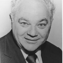 Portrait of Ben Feldman