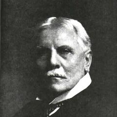 Portrait of C. I. Scofield