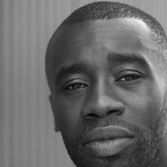 Portrait of Chris Ofili