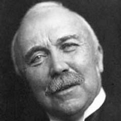Portrait of Henry Campbell-Bannerman