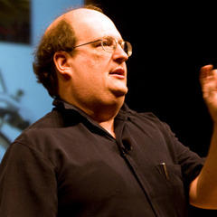Portrait of Jared Spool