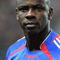 Portrait of Lilian Thuram