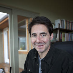 Portrait of Chester Barnard