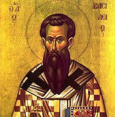 Portrait of Tertullian