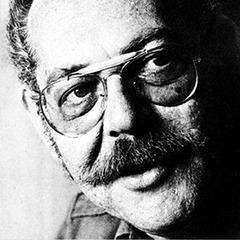 Portrait of Victor Papanek