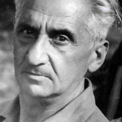 Portrait of Walter Reisch