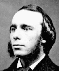 Portrait of Washington Gladden
