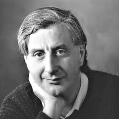 Portrait of Wayne Teasdale
