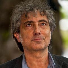 Portrait of Adam Phillips