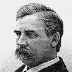 Portrait of Charles Caleb Colton