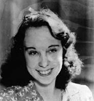 Portrait of Helen McCloy