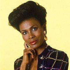 Portrait of Janet Hubert