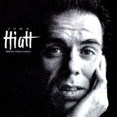 Portrait of John Hiatt